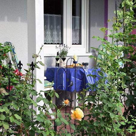 Ferienwohnung Jakobsweg Dietrichingen 外观 照片