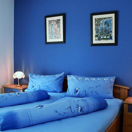 Ferienwohnung Jakobsweg Dietrichingen 外观 照片