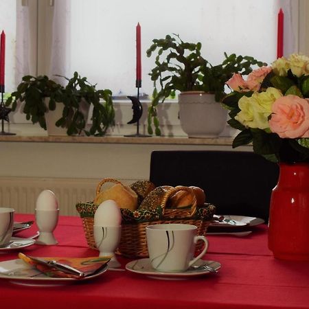 Ferienwohnung Jakobsweg Dietrichingen 外观 照片