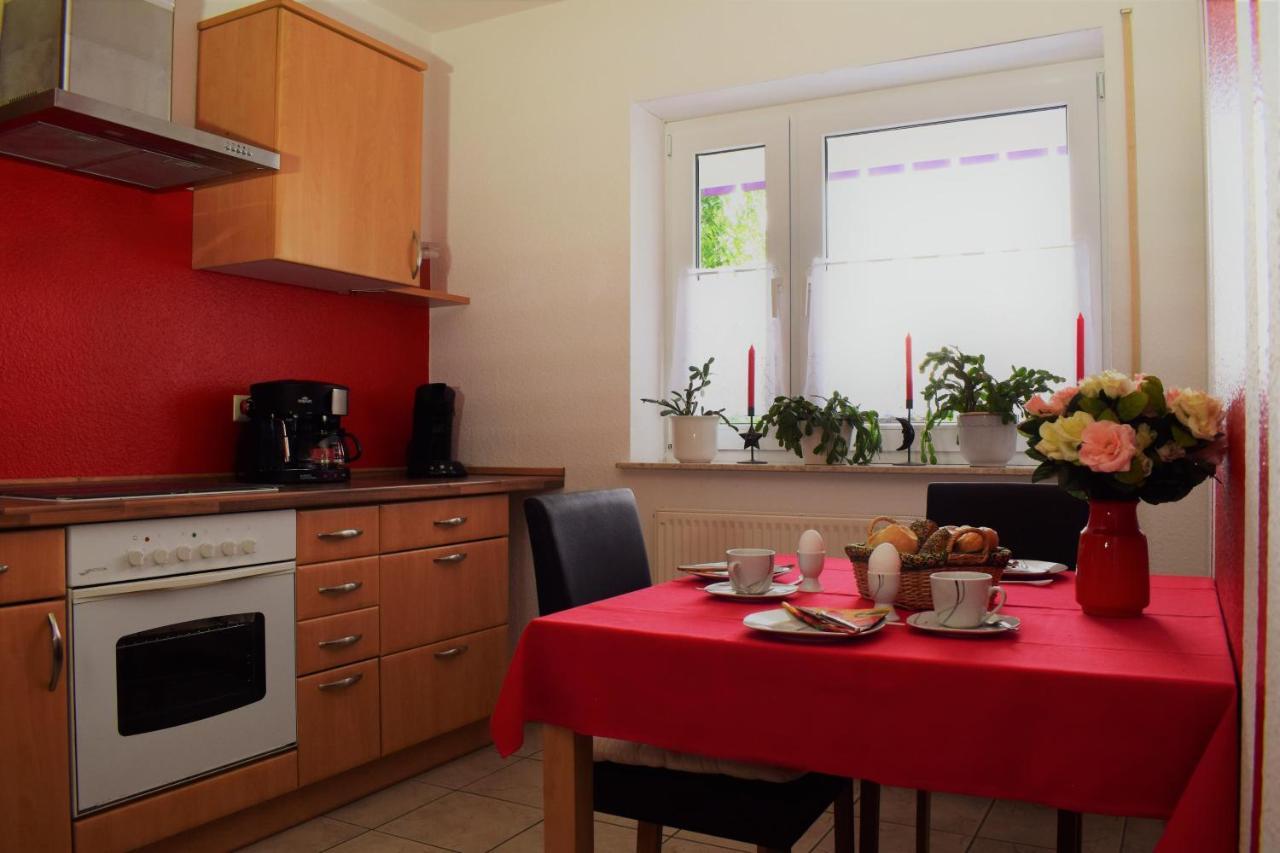 Ferienwohnung Jakobsweg Dietrichingen 外观 照片