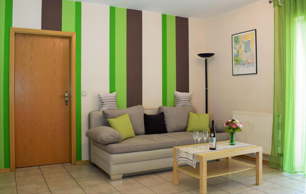 Ferienwohnung Jakobsweg Dietrichingen 外观 照片