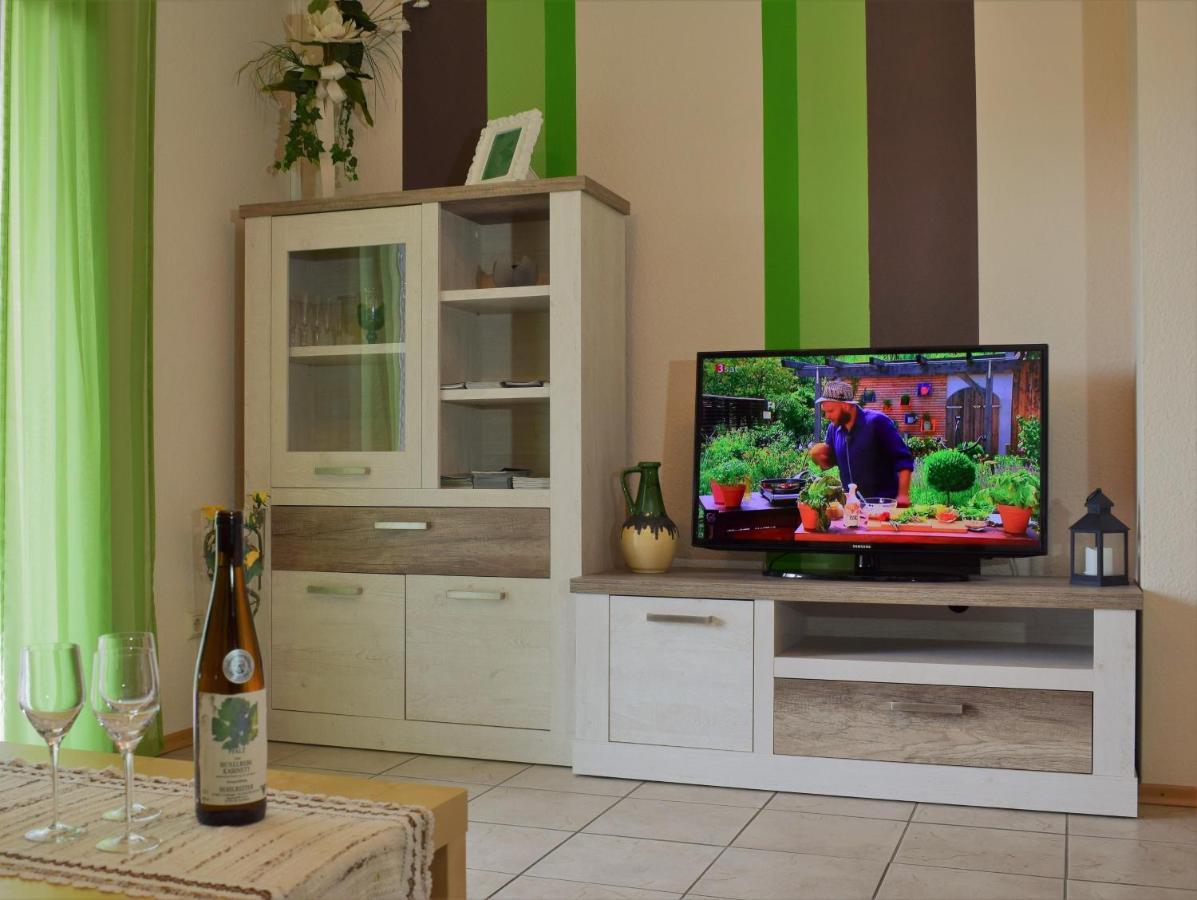 Ferienwohnung Jakobsweg Dietrichingen 外观 照片