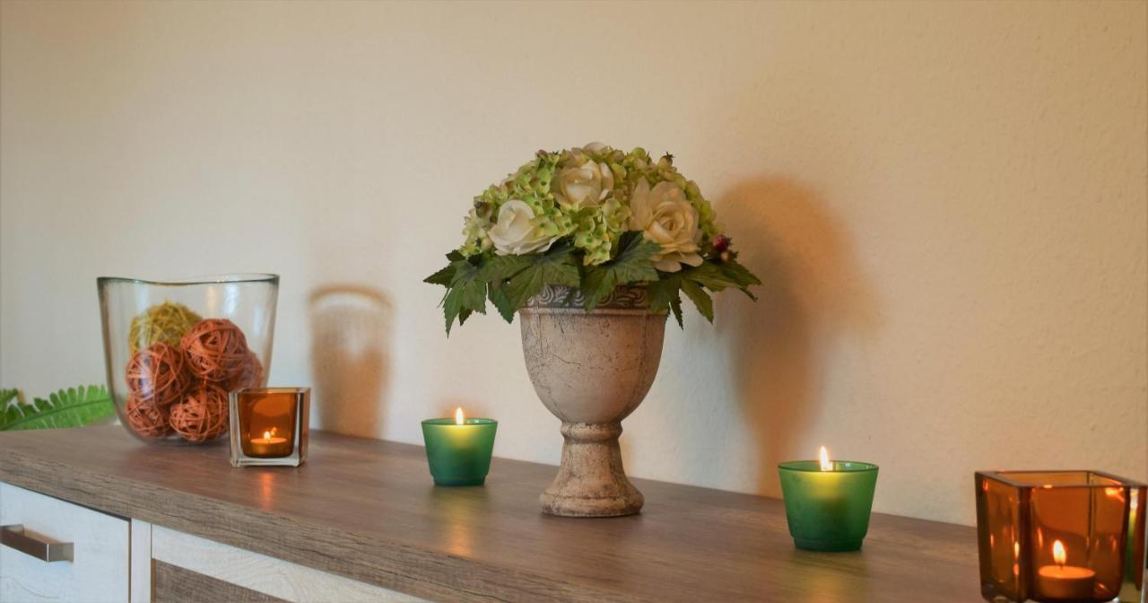 Ferienwohnung Jakobsweg Dietrichingen 外观 照片