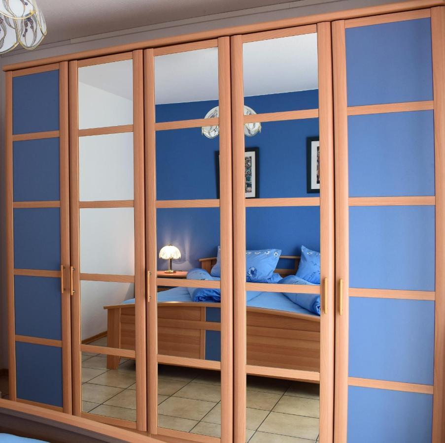 Ferienwohnung Jakobsweg Dietrichingen 外观 照片